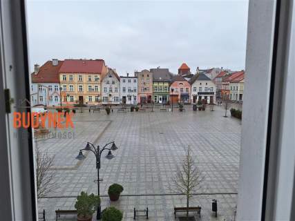 Mieszkanie - Darłowo