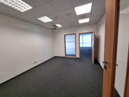 Lokal biurowy w świetnej lokalizacji