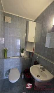 3-pokojwe mieszkanie, 59m2, Ząbki