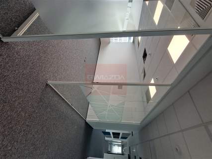 Nieruchomość komercyjna do wynajęcia, 1200 m2, Warszawa