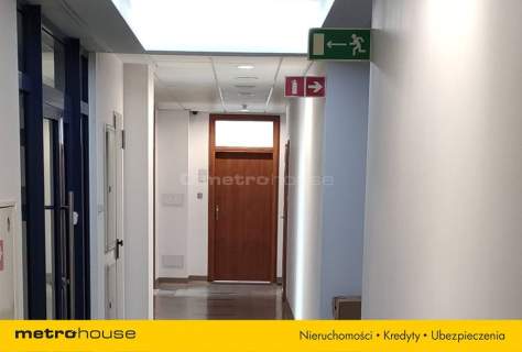 Nieruchomość komercyjna do wynajęcia, 620 m2, Warszawa