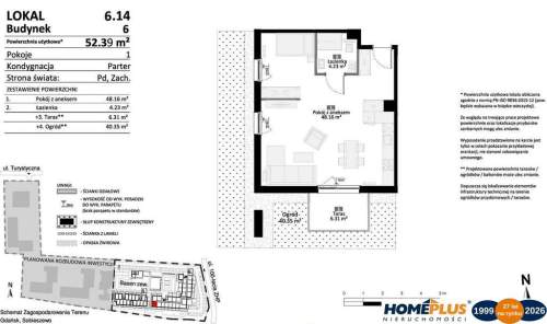 0%, apartamenty wakacyjne na Wyspie Soboeszewskiej