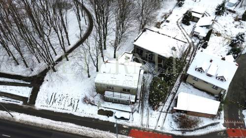 Działka inwestycyjna przy Parku Lotników, Czyżyny