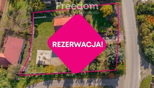 Sielankowy dom w Wierzchosławicach 