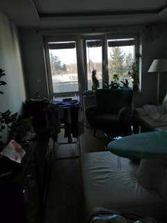 Udziały w lokalu mieszkalnym - Jabłonna, Krąselki