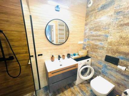 Apartament ul. Bałtycka Kołobrzeg