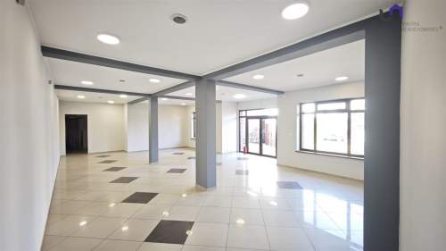 Biuro do wynajęcia, 100 m2, Katowice