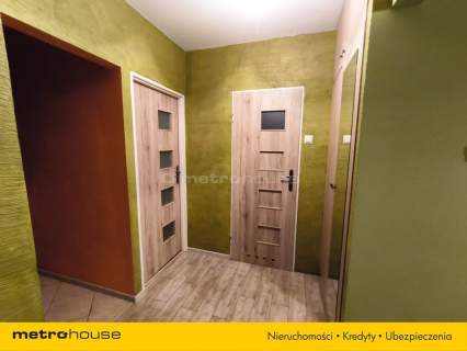 Mieszkanie na sprzedaż Zygmunta Augusta 50,60m2