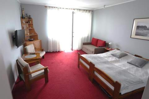 Apartament 200 m od MORZA hotel DIVA Kołobrzeg
