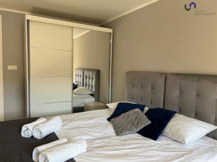 Apartamenty River - dochodowa inwestycja w Wiśle