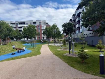 Mieszkanie na sprzedaż, 38,32 m2, Kołobrzeg