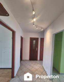 Na sprzedaż 3 pok. 63,37m2