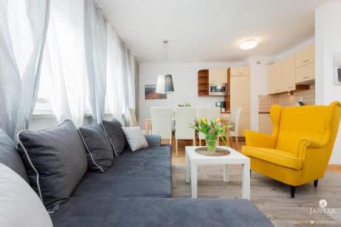 Mieszkanie na sprzedaż, 85,25 m2, Kołobrzeg