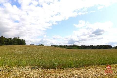 Działka rolno-budowlana Garbas II 5,5 ha