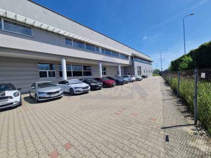 Ursynów przy obwodnicy parter usługowy 573 m2