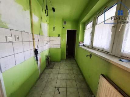 Duże Mieszkanie Rydułtowy ,1 Piętro 3 pokoje