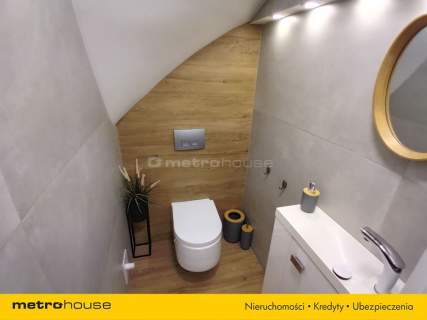 Dom na sprzedaż, 120 m2, Łomianki Dolne