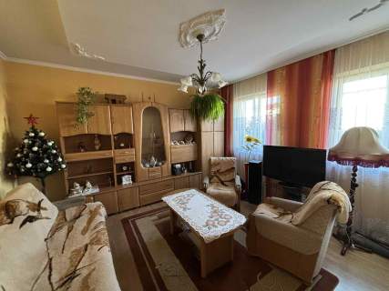 Mieszkanie, kawalerka 32m2