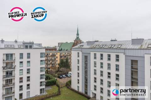 Dwupoziomowy apartament 104,62 m 