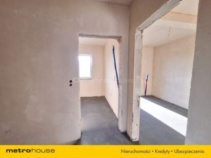 Segment skrajny, 92m2, 4 pokoje, ogródek