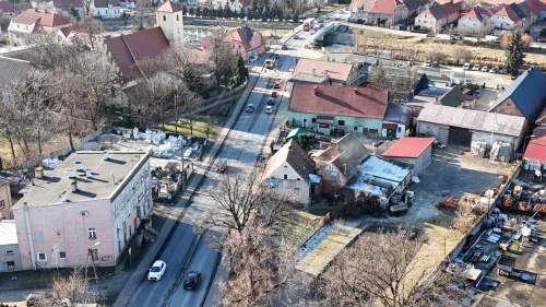 Lokal użytkowy na sprzedaż, 420 m2, Pszenno
