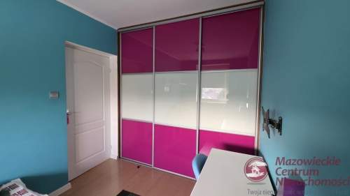 3-pokojwe mieszkanie, 59m2, Ząbki