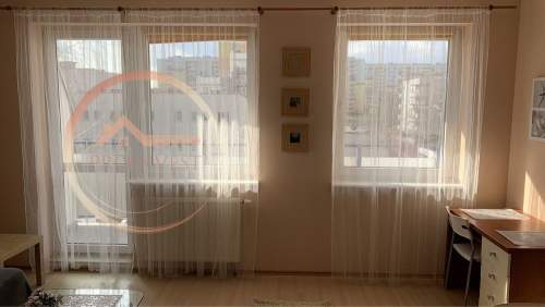 Kawalerka 30 m Wyżyny Balkon Winda