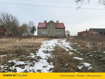 Gospodarstwo- siedlisko na sprzedaż. Zapraszam