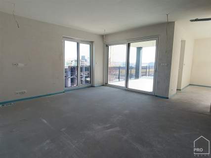 Wysokiej klasy apartament na stylowym osiedlu
