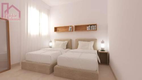 Nowoczesne apartamenty w centrum San Miguel de Salinas Costa...