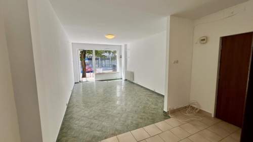 Nieruchomość komercyjna na sprzedaż, 34,76 m2, Kołobrzeg