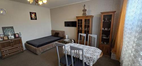 Dwupokojowe 53 m2 Ruda Śl. Kochłowice