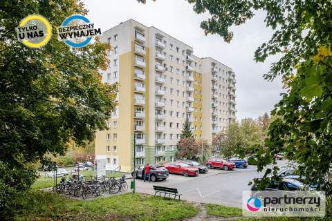 4 osobne pokoje w super lokalizacji