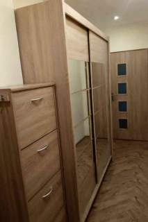 Sprzedam mieszkanie 2 pokoje 41m parter