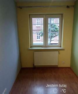 Sprzedam mieszkanie 2 pokoje 41m parter