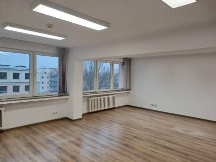 Biuro 38 m do wynajęcia BCB Łódź