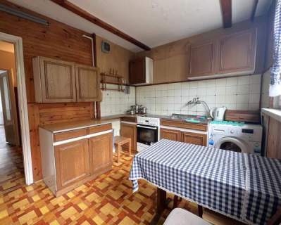 3 pok z balkonem w centrum Kołobrzegu