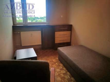 Mieszkanie do wynajęcia, 38 m2, Gniezno
