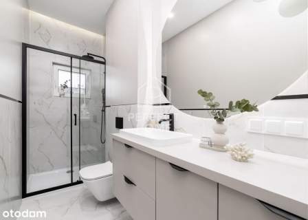 Luksusowy apartament 73 m w sercu Łodzi
