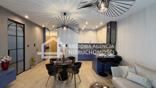 2-pokojowy apartament na os.Nowe Kolibki-Orłowo