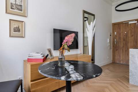 Apartament premium w Gdańsku Wysoki zysk