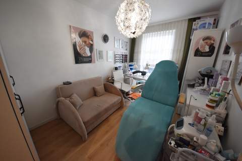 Nowoczesne 3 pokoje z ogrodem 80 m Szczepanowice