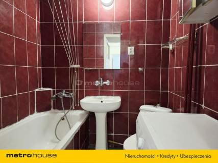 Mieszkanie na sprzedaż, 41,5 m2, Warszawa