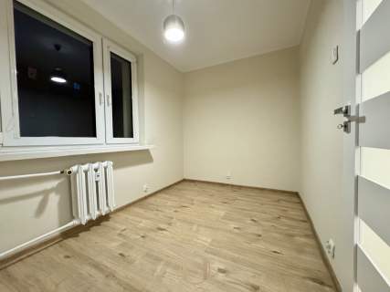 Mieszkanie na sprzedaż, 55,1 m2, Gorzów Wielkopolski