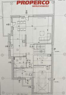 Dom 4 pok, 183,96 m2, Kowala gm. Nowiny