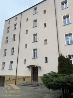 Stylowe mieszkanie w kamienicy w samym centrum
