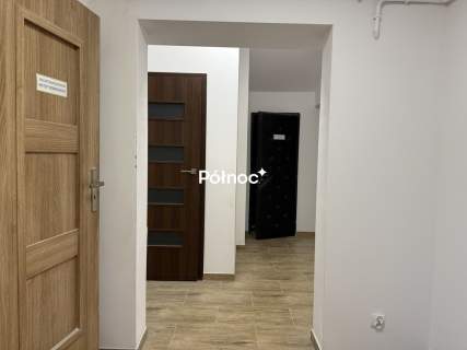 Wynajmiemy lokal w przyziemiu przy ul.K.Wielkiego