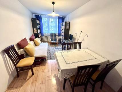 3 pokoje Balkon Osobna Kuchnia Centrum