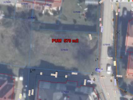 700 M2, PNB, BUD. WIELORODZINNE, GDANSK OSOWA