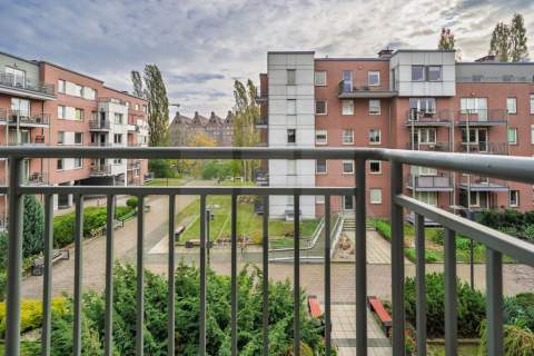 Gdańsk Lastadia   apartament w sercu miasta